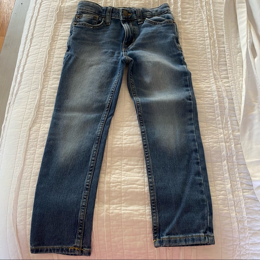 CAT & JACK BOYS JEANS